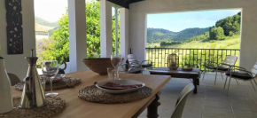 Finca Las Morenas Yunquera